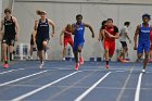 Wheaton T&F  Wheaton Track & Field compete at the Wheaton College Track & Field Invitational. (Photo by Keith Nordstrom)